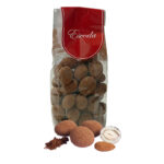 39506 ESCODA CATALMENDRAS AL CACAO 150GR