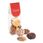 39507 ESCODA ROQUITAS ALMENDRA CON CHOCOLATE 100GR