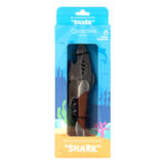 39563 QPRACTIKO SACACORCHOS SHARK