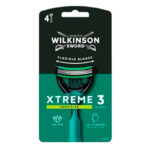 39701 WILKINSON XTREME 3 MAQUINA