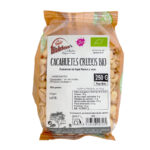 39708 BIOARTESA CACAHUETE CRUDOS BIO 250GR