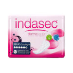 39714 INDASEC MAXI GOODNIGHT 12 UNID