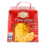39744 PASTICCERIA DEL DUCA PANETTONE CLASICO 908GR