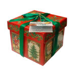 39745 VALENTINO PANETTONE CLASICO CAJA 1KG