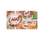39784 NESTLE AERO SELECTION XMAS 360GR