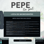 39786 NESTLE SELECTION XMAS 223.5GR