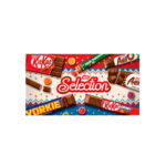 39786 NESTLE SELECTION XMAS 223.5GR