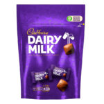 39787 CADBURY DAIRY MILK XMAS 270GR