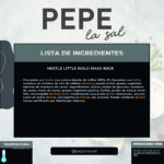 39791 NESTLE LITTLE ROLO XMAS 80GR