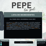 39792 MALTESERS RENO GINGERBREAD XMAS 29GR