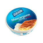 15492 ZANETTI MASCARPONE 250 GR