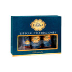 27851 ESPAÑA SURTIDO CELEBRACIONES 1500GR