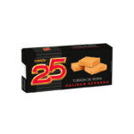 35371 25 TURRON JIJONA BLANDO SUPREMA 200GR
