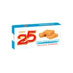 35377 25 TURRON SIN AZUCAR BLANDO 200GR