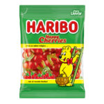 39571 HARIBO HAPPY CHERRIES 100GR