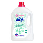 39636 ASEVI DETERGENTE COLONIA 2376ML
