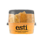 39639 ESTI HUMMUS & CHIPS 130GR
