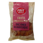 39648 FRIT RAVICH OREJONES DOYPACK 250 GR