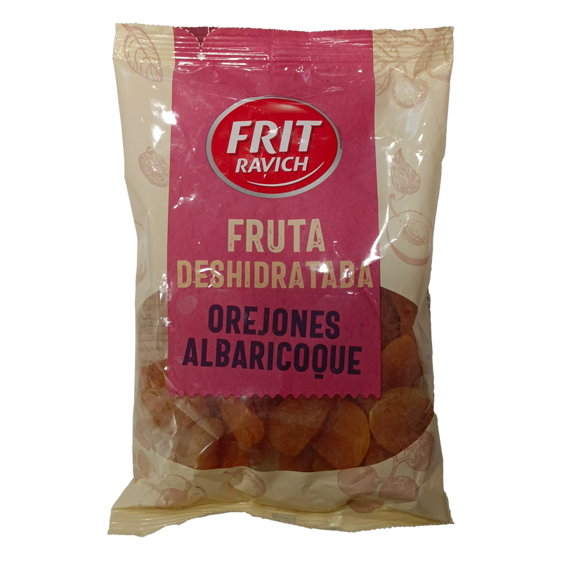 39648 FRIT RAVICH OREJONES DOYPACK 250 GR