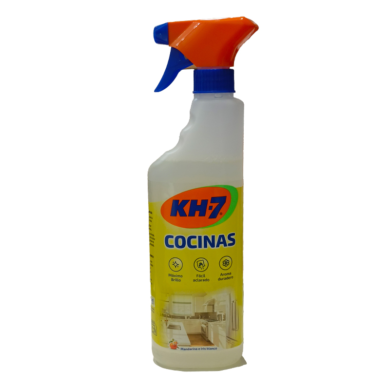 39649 KH-7 COCINAS 500ML