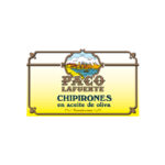 39667 PACO LAFUENTE CHIPIRONES A.OLIVA 111 GR