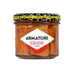39672 ARMATORE FILETES ATUN ROJO A. OLIVA 110 GR