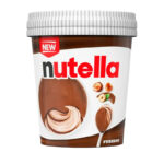 39675 NUTELLA HELADO 500 ML