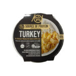 39741 MEAL BOX PAVO SALSA QUESO 360GR
