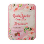 39758 AMATLLER FLORES FRAMBUESA 72 GR