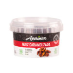 39770 APERIMAX NUECES CALAMELIZADAS 100GR