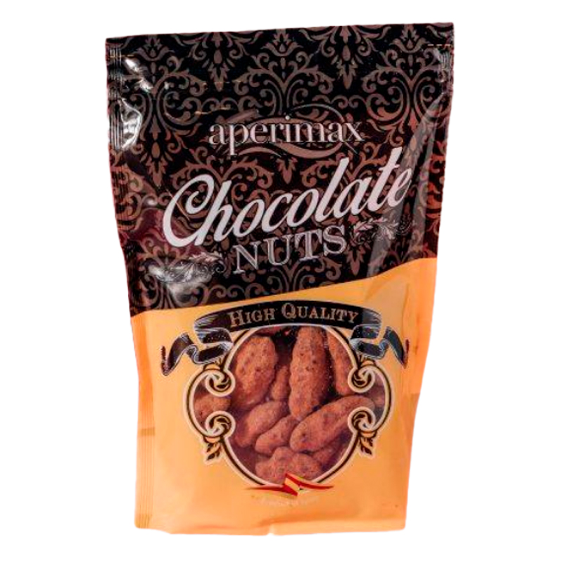 39771 APERIMAX PECAN CHOCOCAFE 110GR
