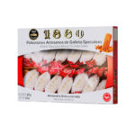 39778 1880 POLVORONES DE GALLETA SPECULOOS 280GR