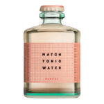 39874 MATCH TONIC FLORAL WATER 20 CL