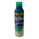107782 GILLETE SERIES PIELES SENSIBLE 250ML