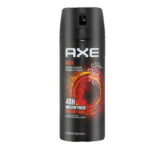 13340 AXE DESODORANTE MUSK SPRAY 150ML