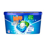 14179 WIPP EXPRESS DETERGENTE POWER CAPS 10UD