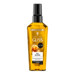 14387 SCHWARZKOPF GLISS OIL ELIXIR 75ML