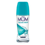 161389 MUM DESODORANTE ROLL-ON BRISA FRESH 50ML
