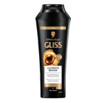 23023 SCHWARZKOPF GLISS CHAMPU ULTIMATE REPAIR 250ML