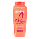 25401 ELVIVE CHAMPU DREAM LONG G3 370 ML