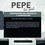 26201 SANEX DEO ZERO MEN ROLL-ON 50ML