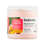 27186 BABARIA MASCARILLA CAPILAR REPARADORA JOJOBA 400ML