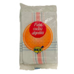 27341 REX PAÑO ALGODON AZUL
