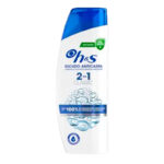 39529 H&S CHAMPU 2 EN 1 CLASSIC 300ML