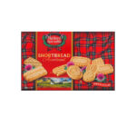 39880 HIGHLAND SPECIALITY SHORTBREAD ASSORTMENT 200GR