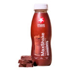40101 MAXI NUTRITION PROTEIN MILKSHAKE CHOCOLATE 330ML