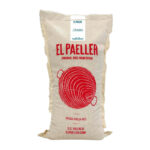 40335 EL PAELLER ARROZ J.SENDRA SACO TELA 500 GR