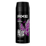 518137 AXE DESODORANTE EXCITE SPRAY 150ML