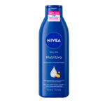 8424431 NIVEA BODY MILK NUTRITIVO PIEL SECA 400ML