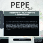 8424432 ATRIX CREMA 150ML